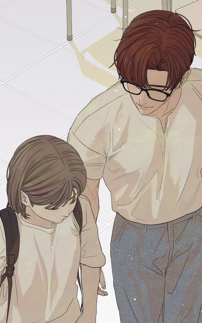 Degree of Love Chapter 67 page 87 - 