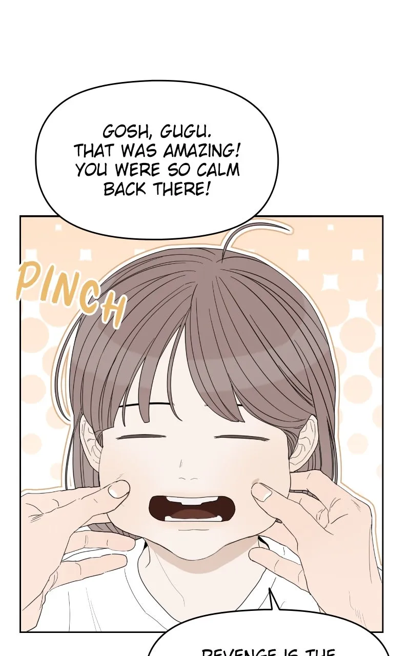 Degree of Love Chapter 67 page 90 - 