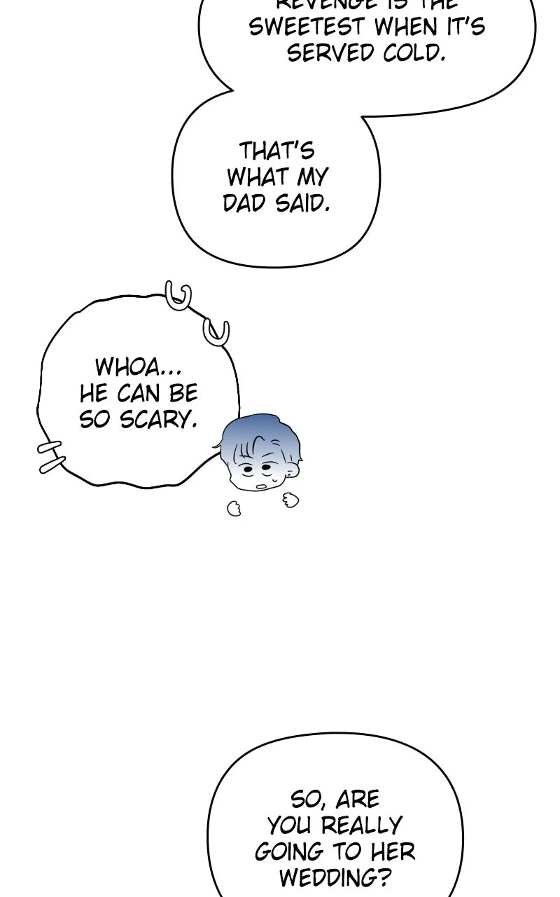 Degree of Love Chapter 67 page 91 - 