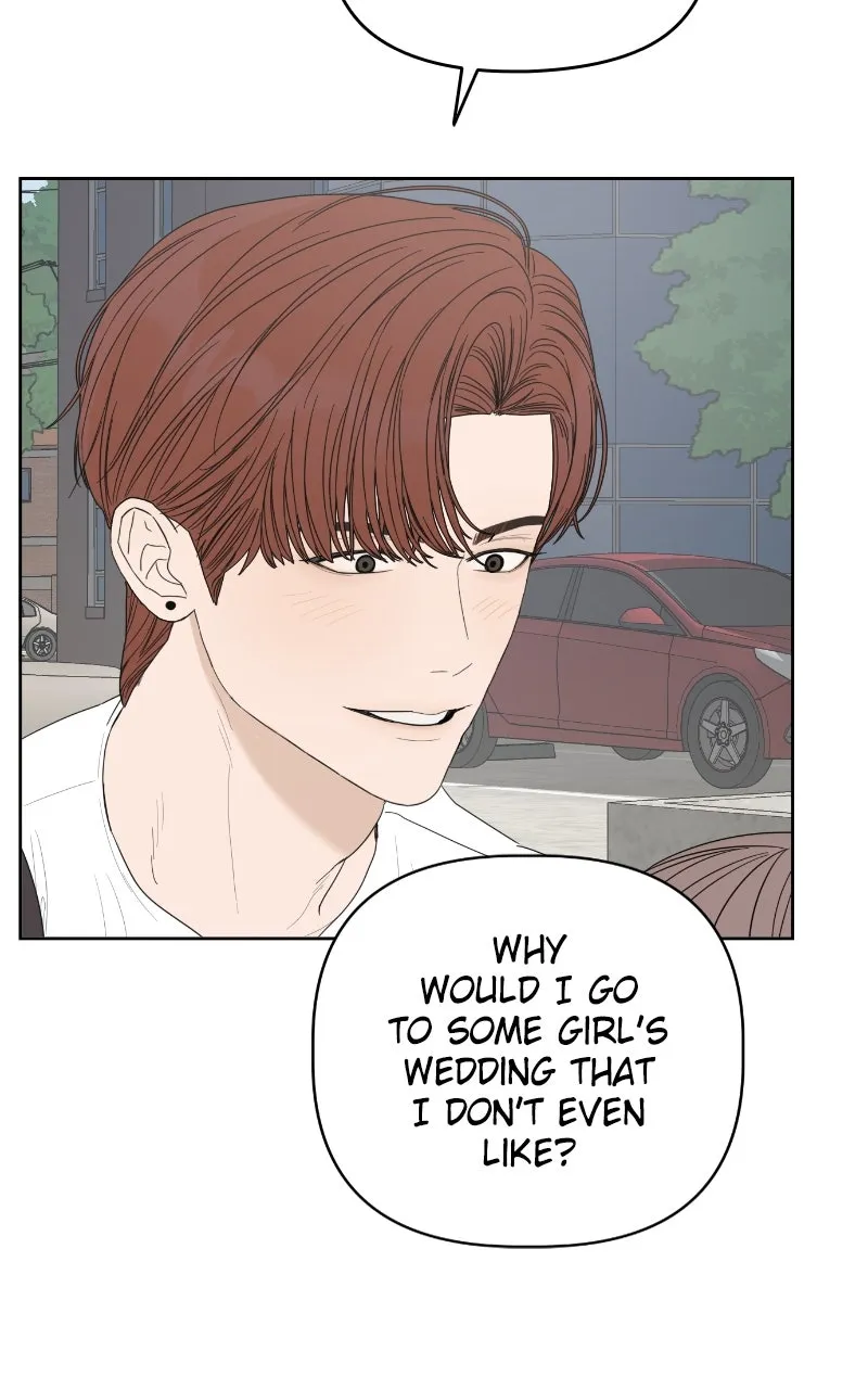 Degree of Love Chapter 67 page 92 - 
