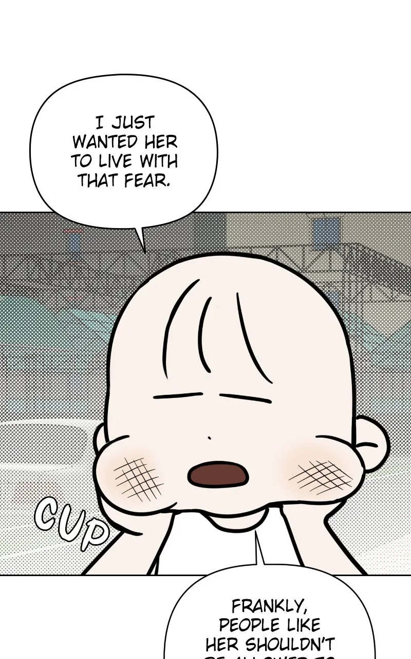 Degree of Love Chapter 67 page 93 - 
