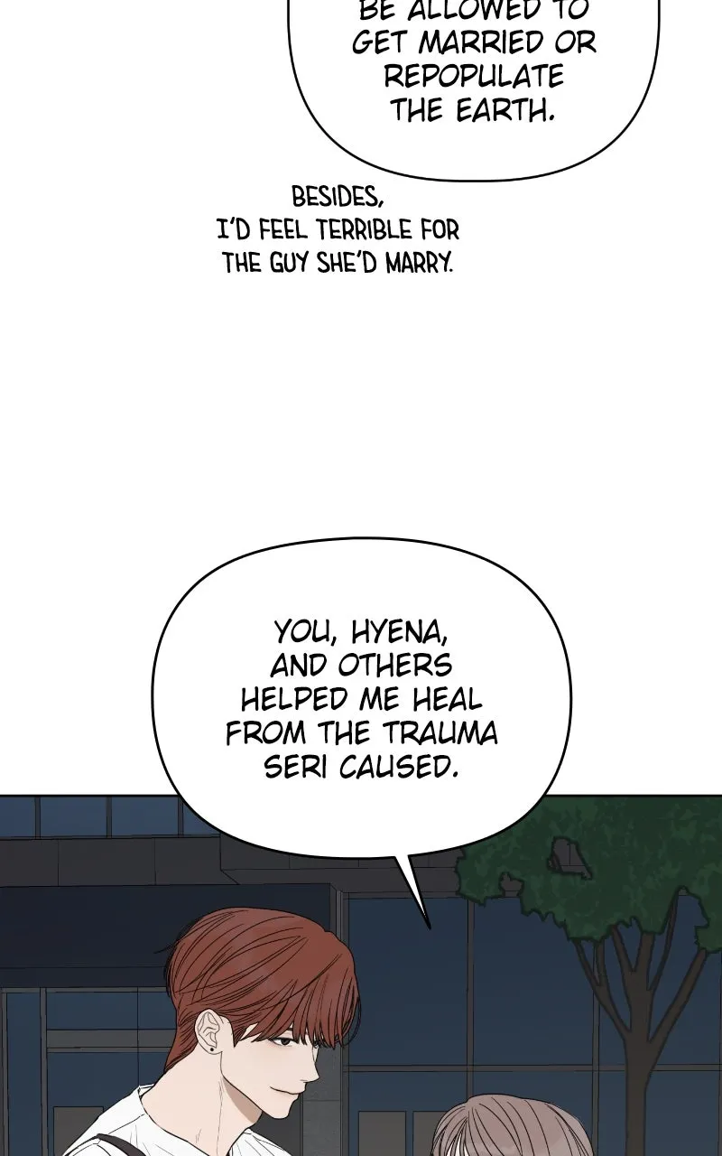 Degree of Love Chapter 67 page 94 - 