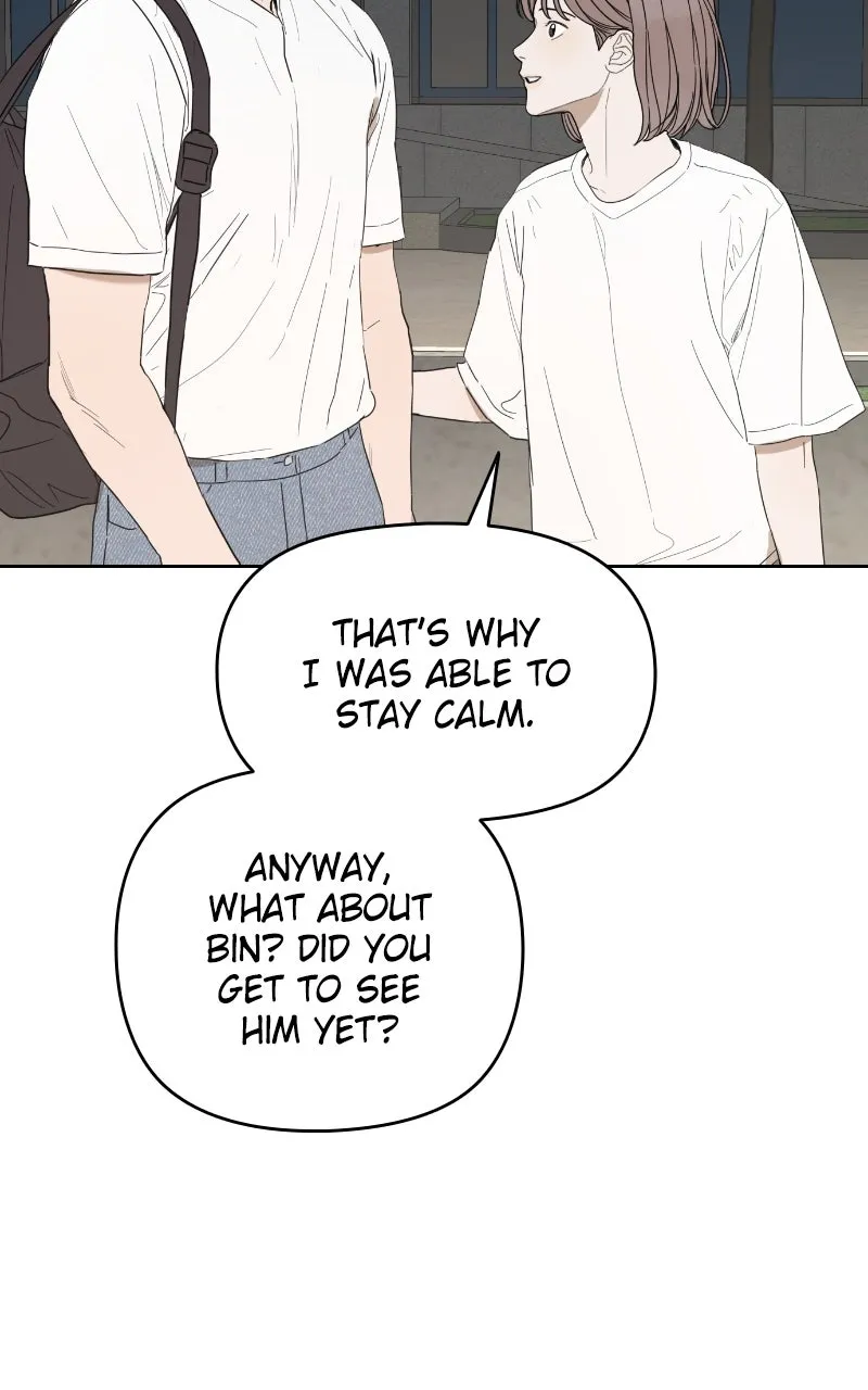 Degree of Love Chapter 67 page 95 - 