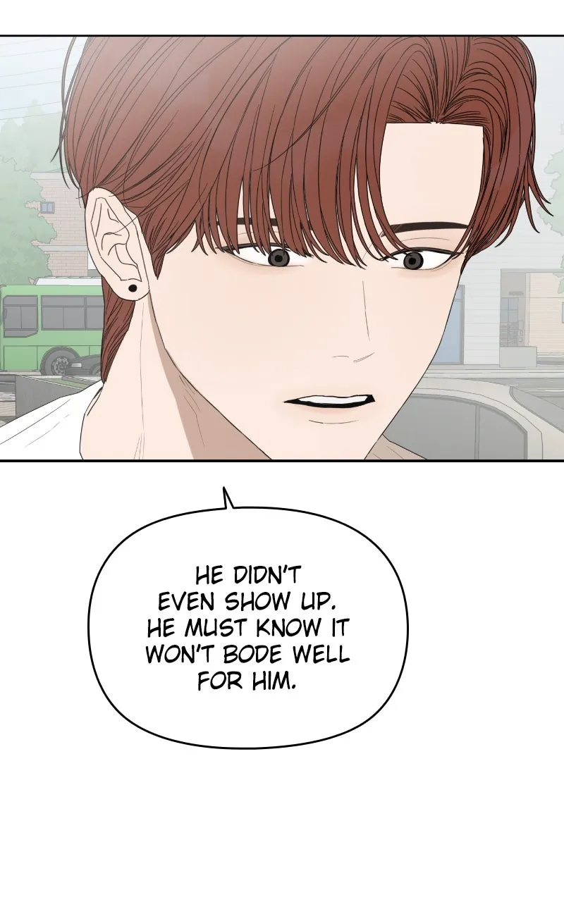 Degree of Love Chapter 67 page 96 - 