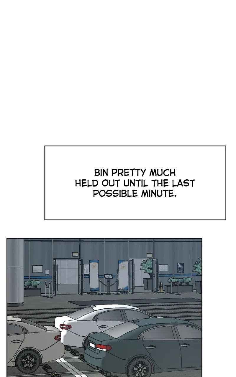 Degree of Love Chapter 67 page 97 - 