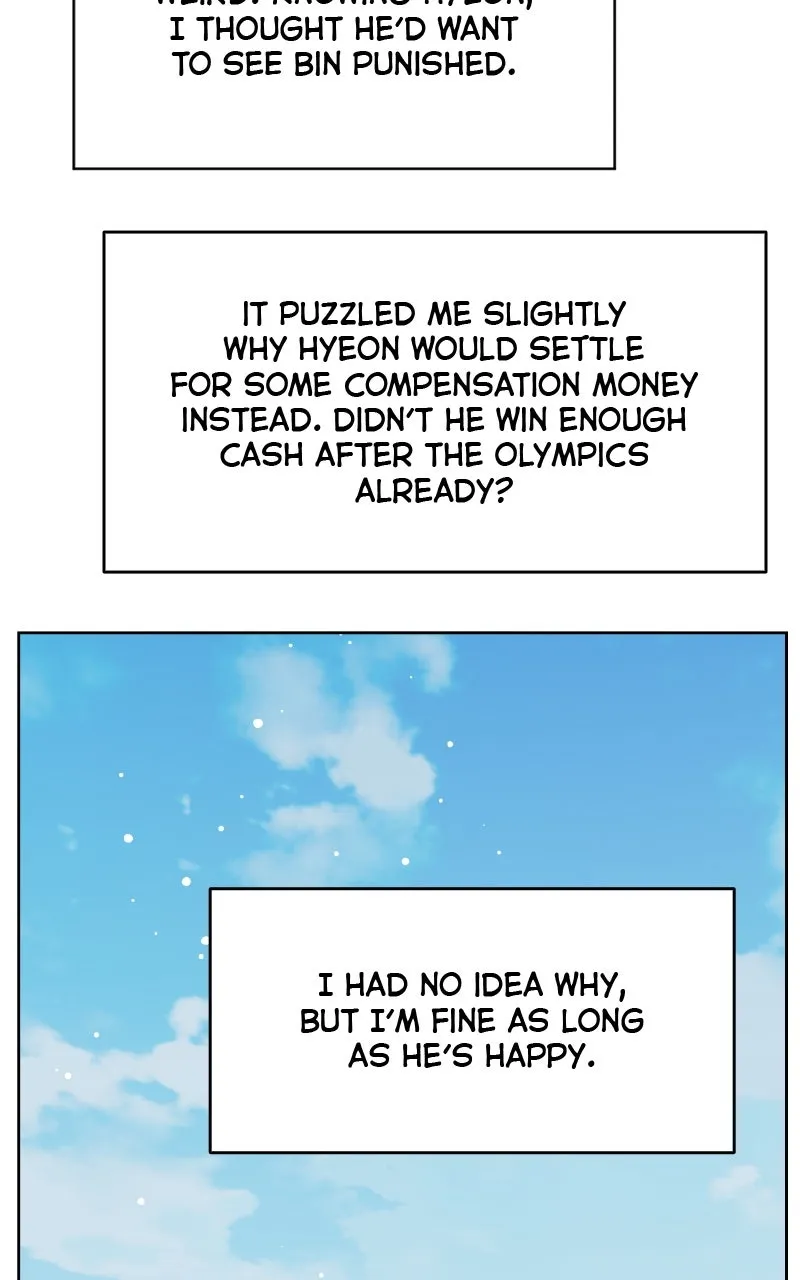 Degree of Love Chapter 67 page 99 - 