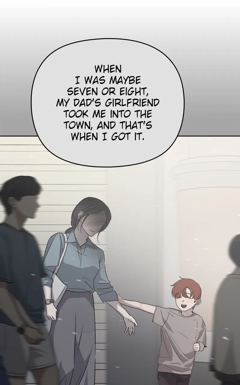 Degree of Love Chapter 68 page 2 - 