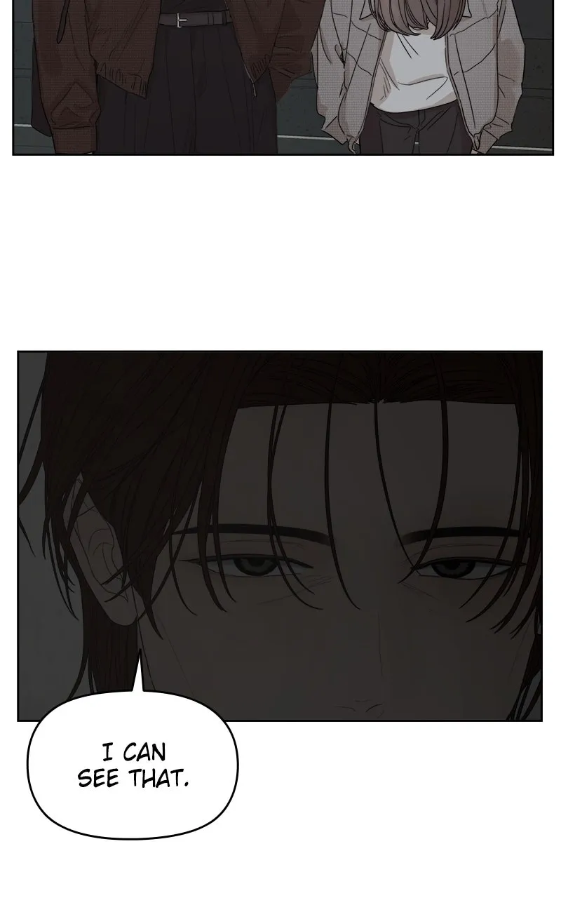 Degree of Love Chapter 68 page 11 - 