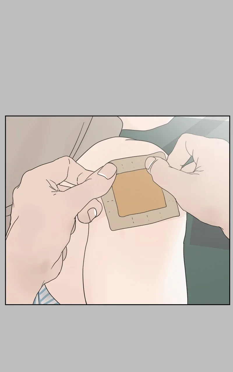 Degree of Love Chapter 68 page 101 - 