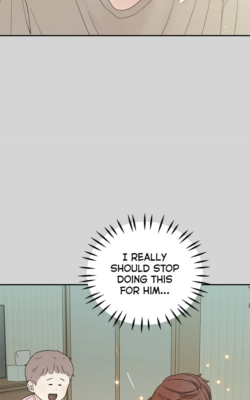 Degree of Love Chapter 68 page 105 - 
