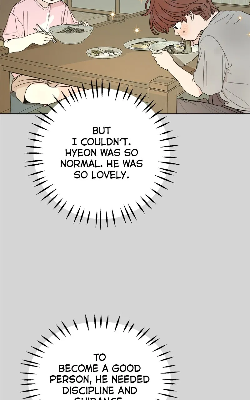 Degree of Love Chapter 68 page 106 - 