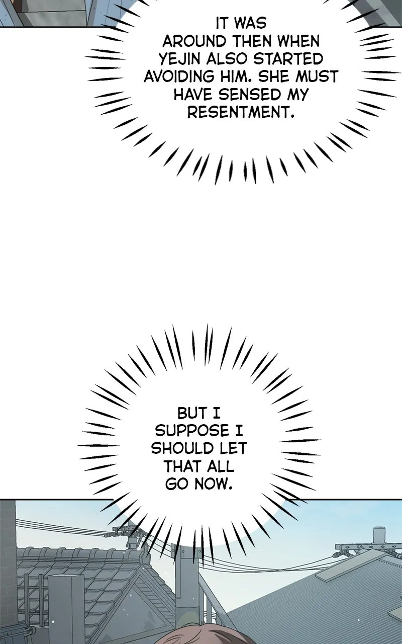 Degree of Love Chapter 68 page 116 - 