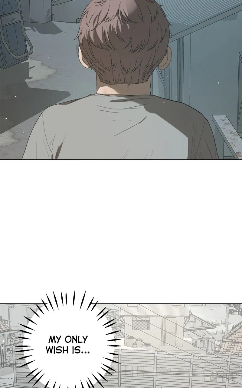 Degree of Love Chapter 68 page 117 - 