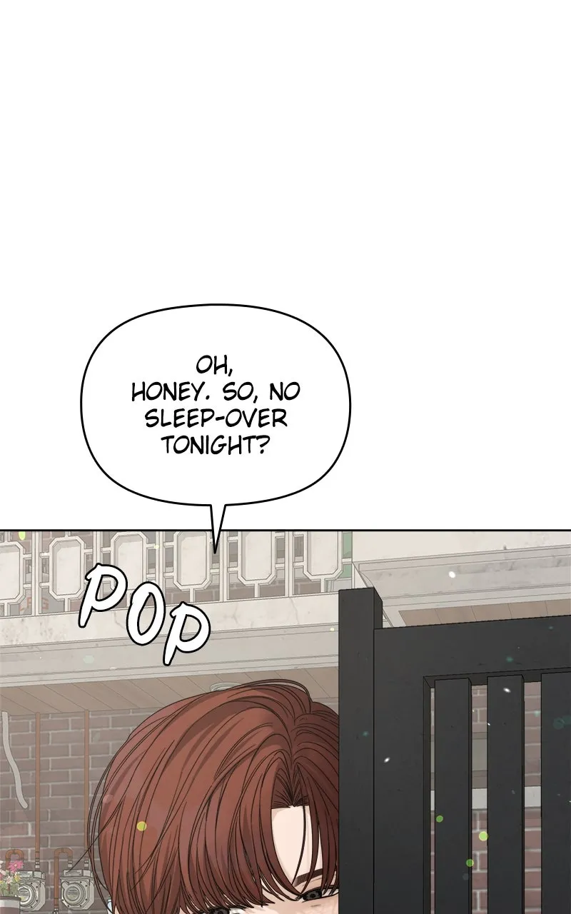 Degree of Love Chapter 68 page 124 - 