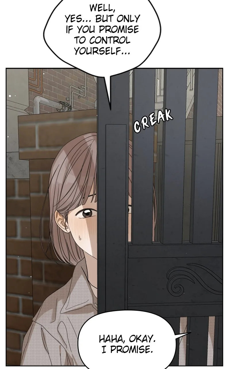 Degree of Love Chapter 68 page 127 - 
