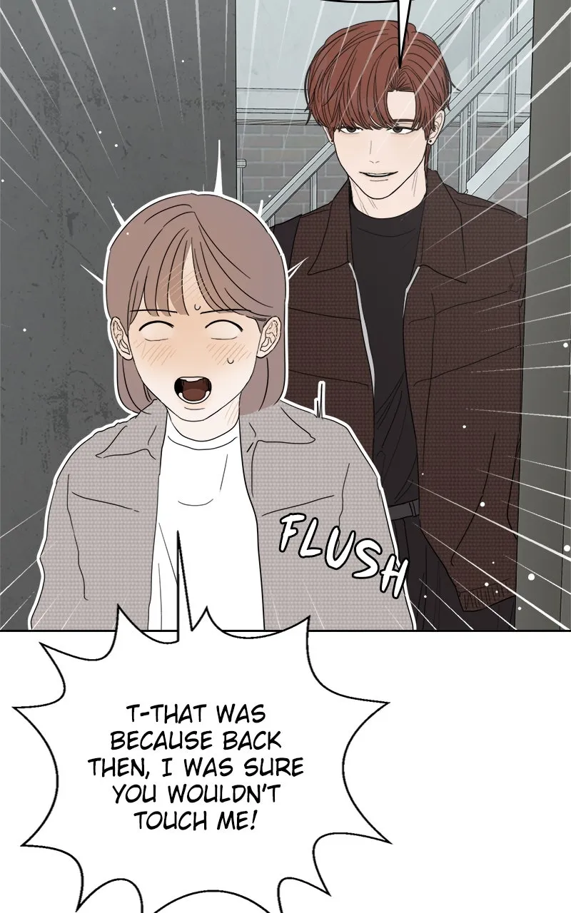 Degree of Love Chapter 68 page 129 - 