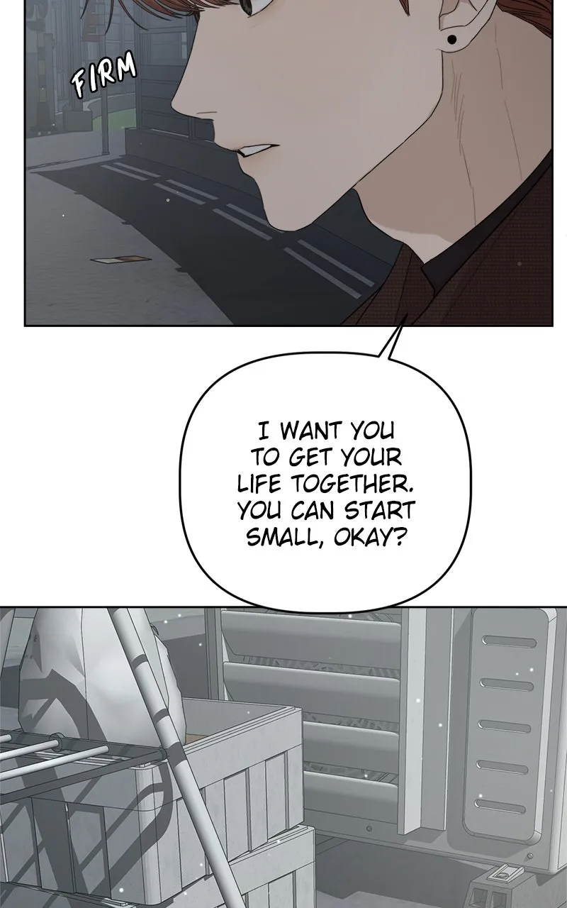 Degree of Love Chapter 68 page 14 - 