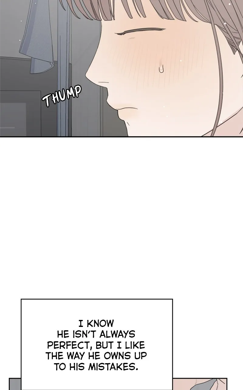 Degree of Love Chapter 68 page 133 - 