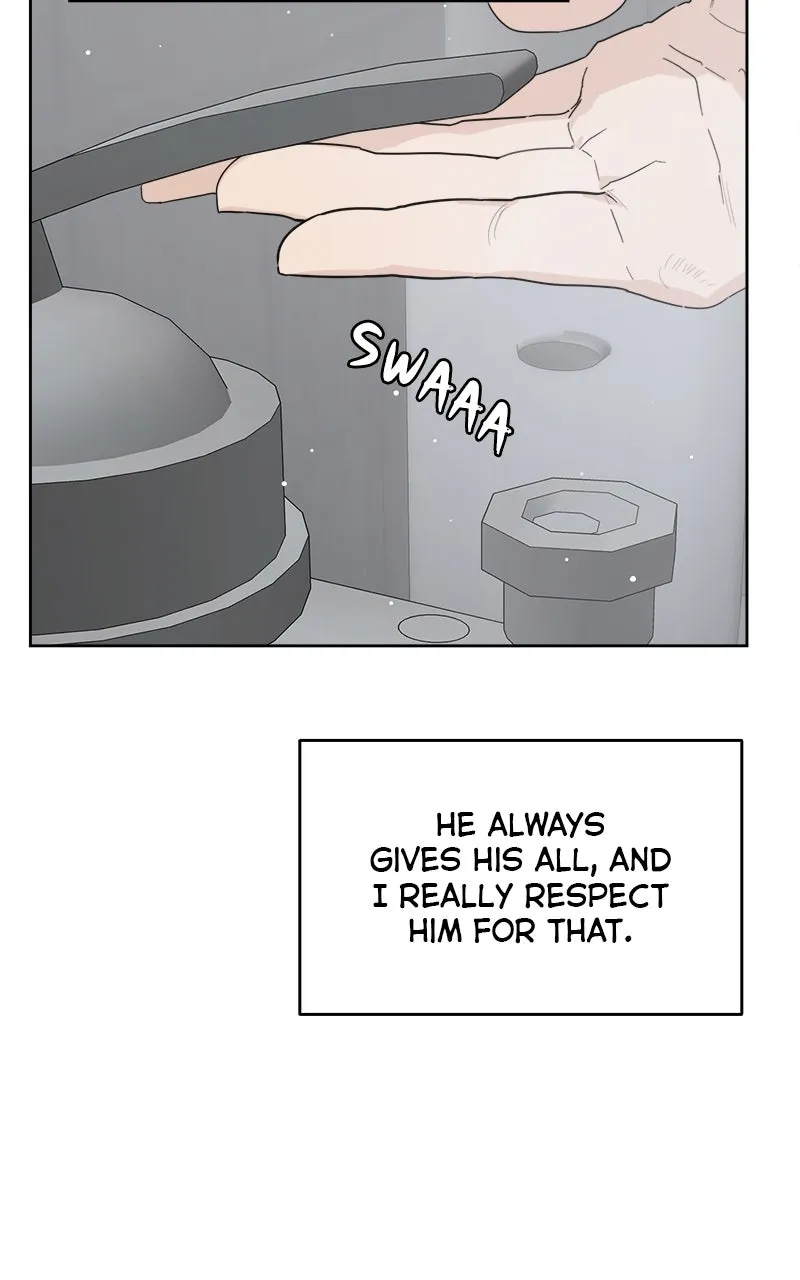Degree of Love Chapter 68 page 134 - 