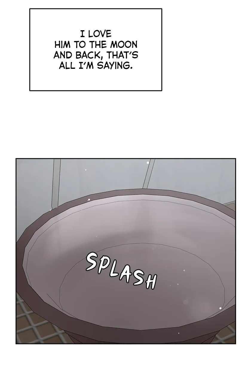 Degree of Love Chapter 68 page 135 - 