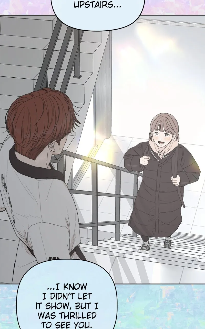 Degree of Love Chapter 68 page 138 - 