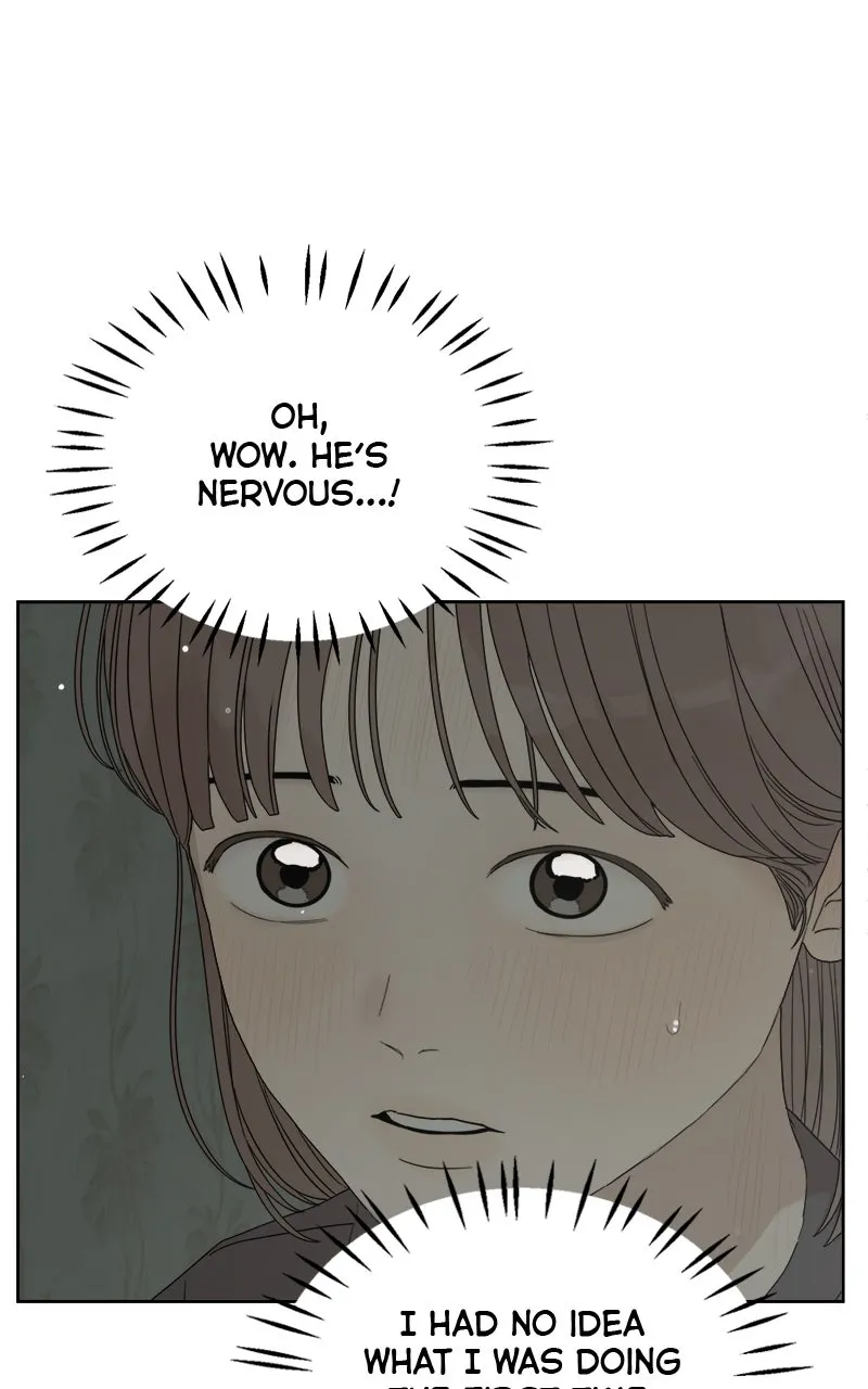 Degree of Love Chapter 68 page 153 - 