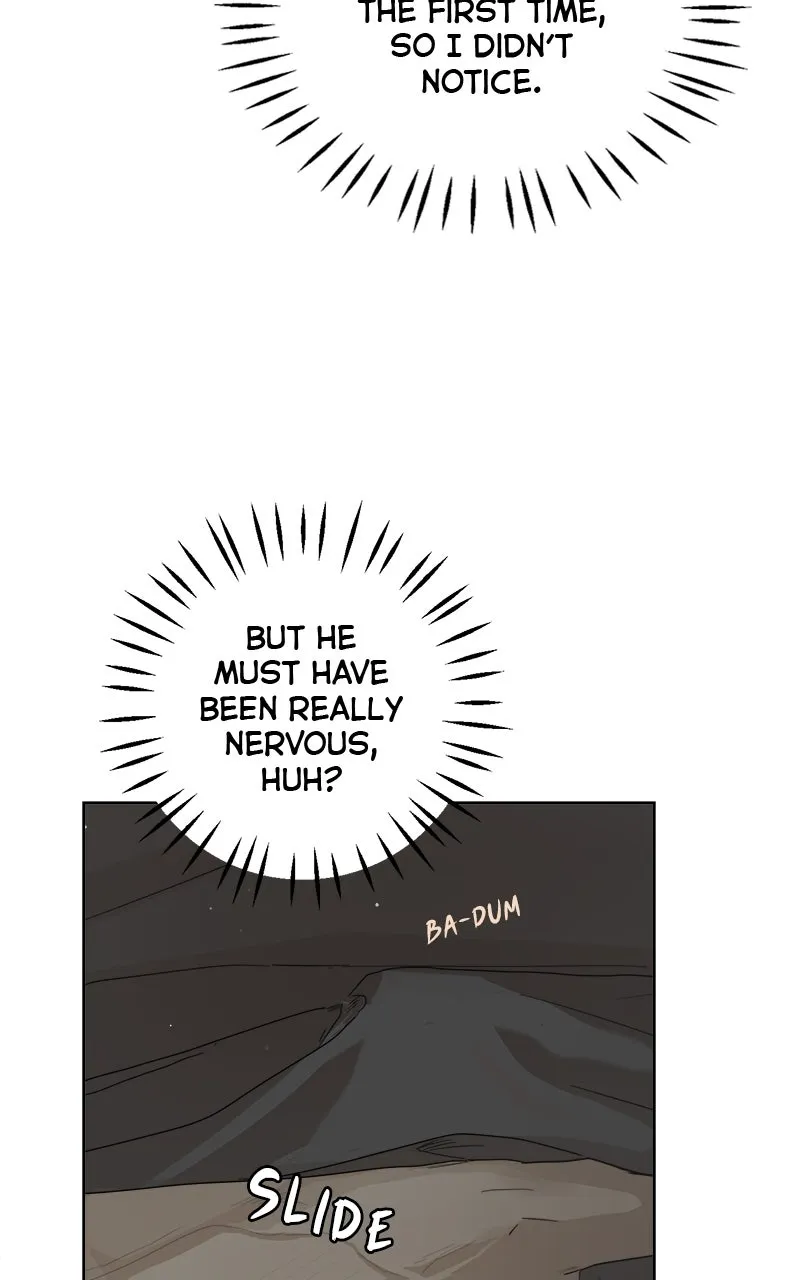 Degree of Love Chapter 68 page 154 - 