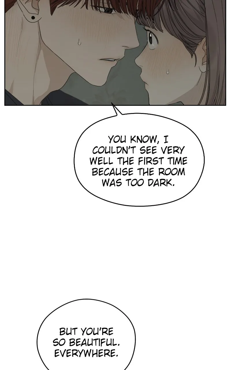 Degree of Love Chapter 68 page 156 - 