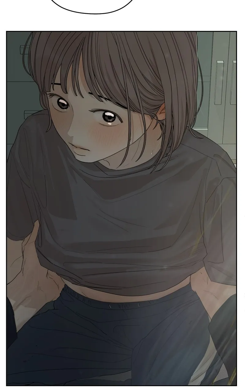 Degree of Love Chapter 68 page 157 - 