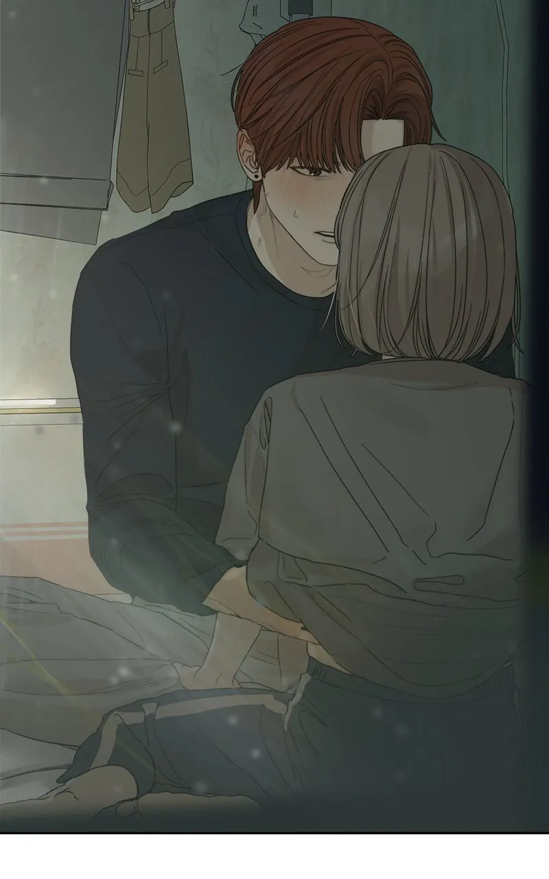 Degree of Love Chapter 68 page 159 - 
