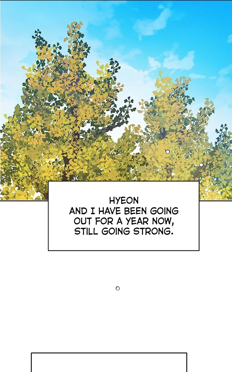Degree of Love Chapter 68 page 162 - 