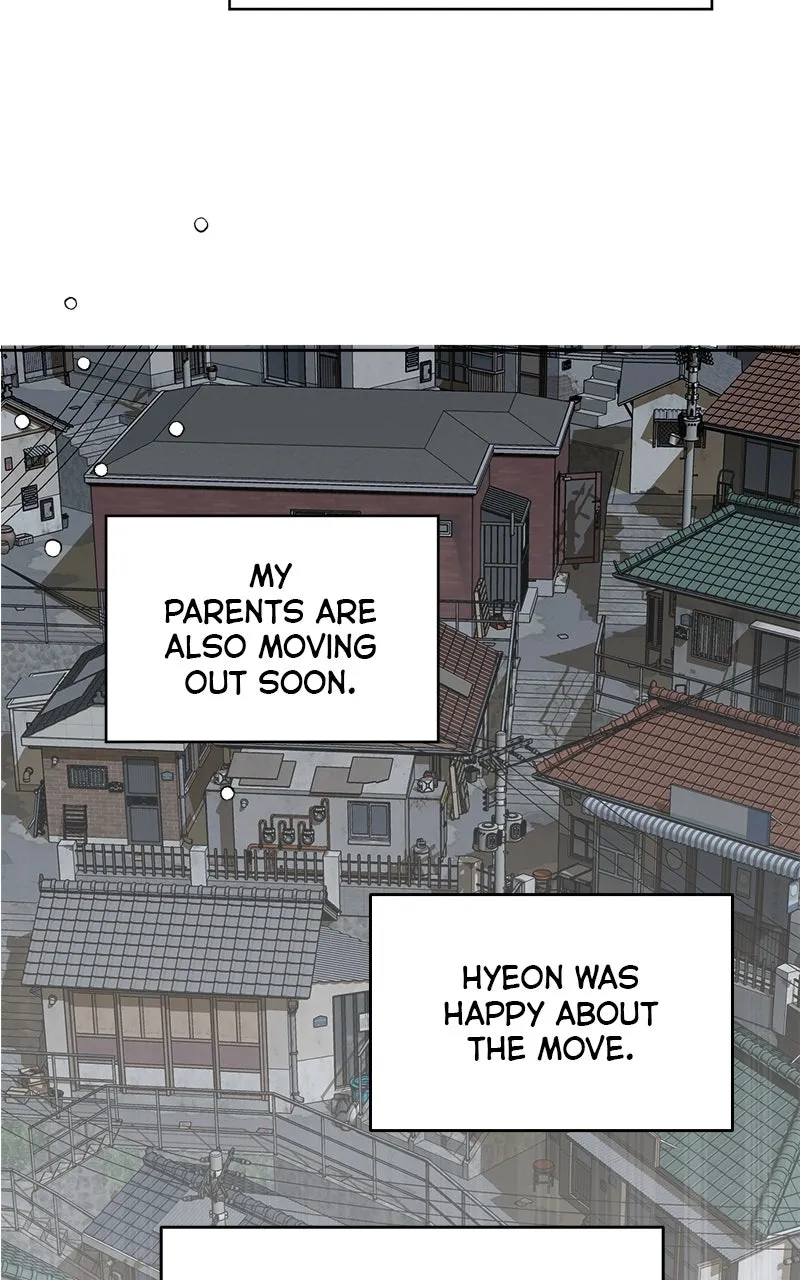 Degree of Love Chapter 68 page 164 - 