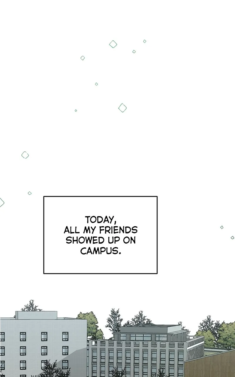 Degree of Love Chapter 68 page 166 - 