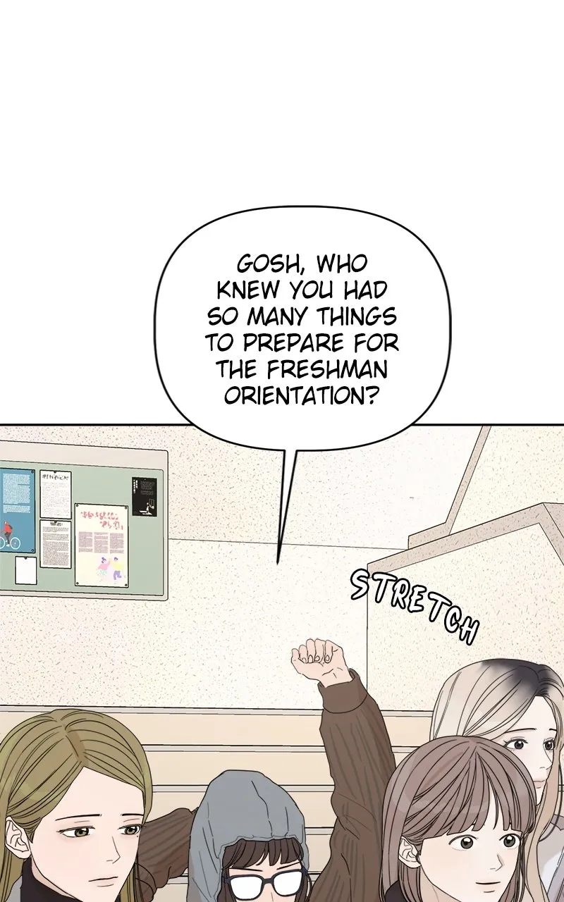Degree of Love Chapter 68 page 168 - 