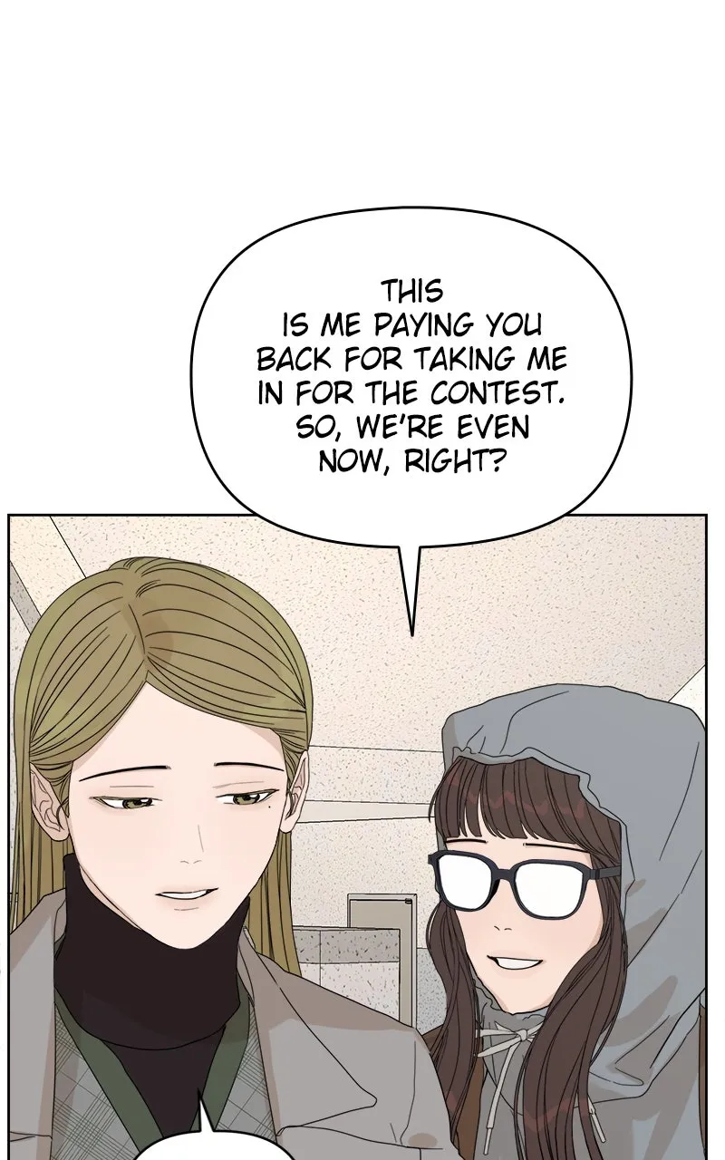 Degree of Love Chapter 68 page 170 - 