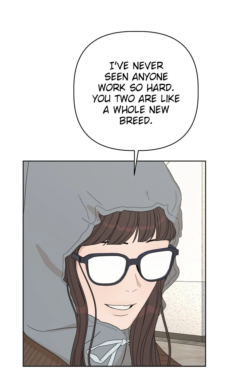 Degree of Love Chapter 68 page 173 - 