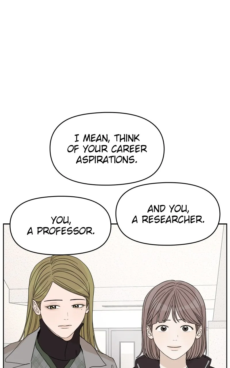 Degree of Love Chapter 68 page 174 - 