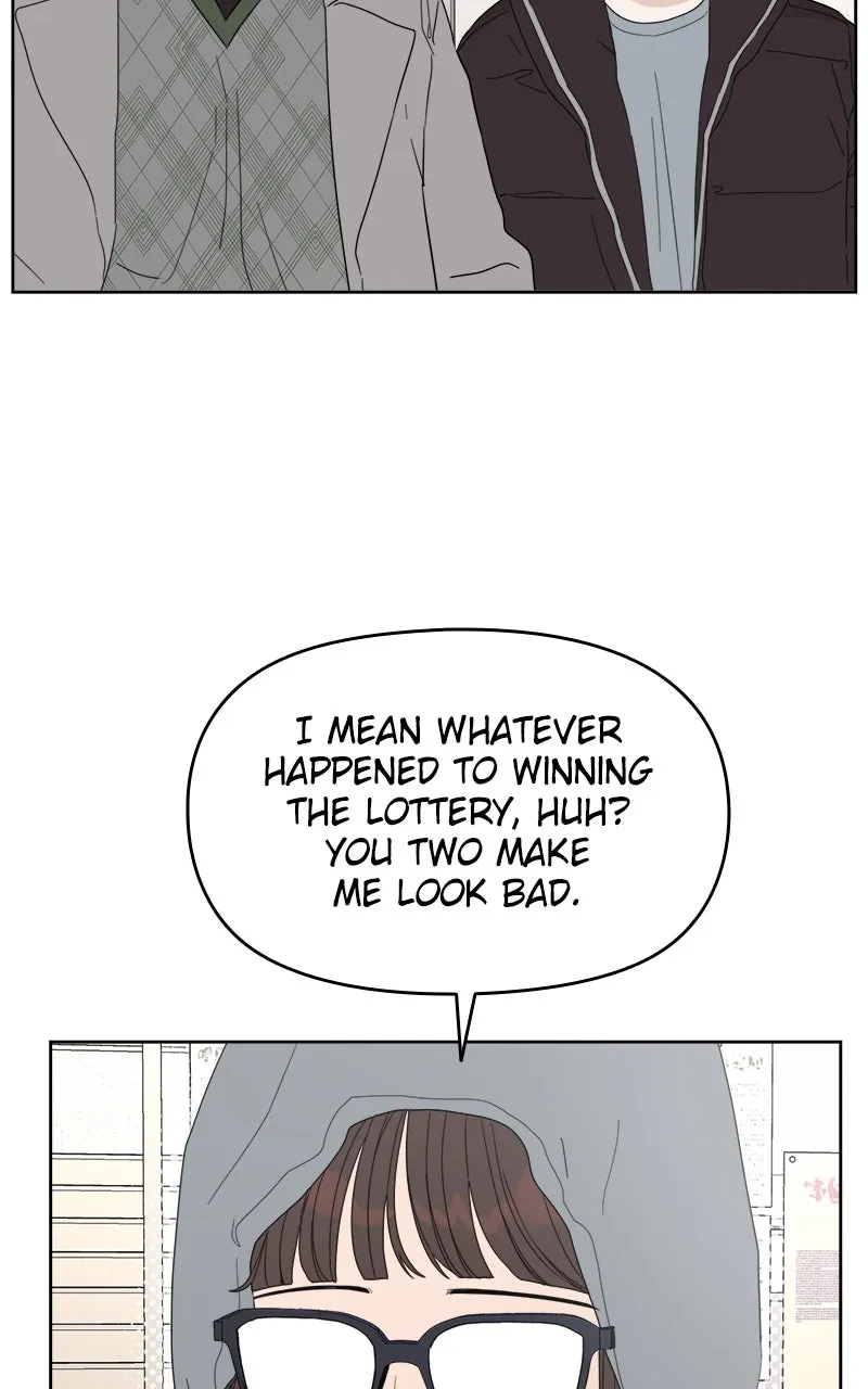 Degree of Love Chapter 68 page 175 - 