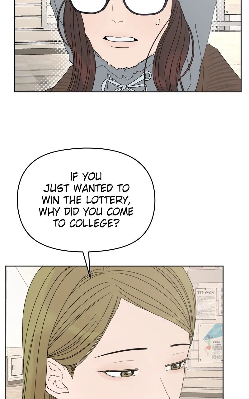 Degree of Love Chapter 68 page 176 - 