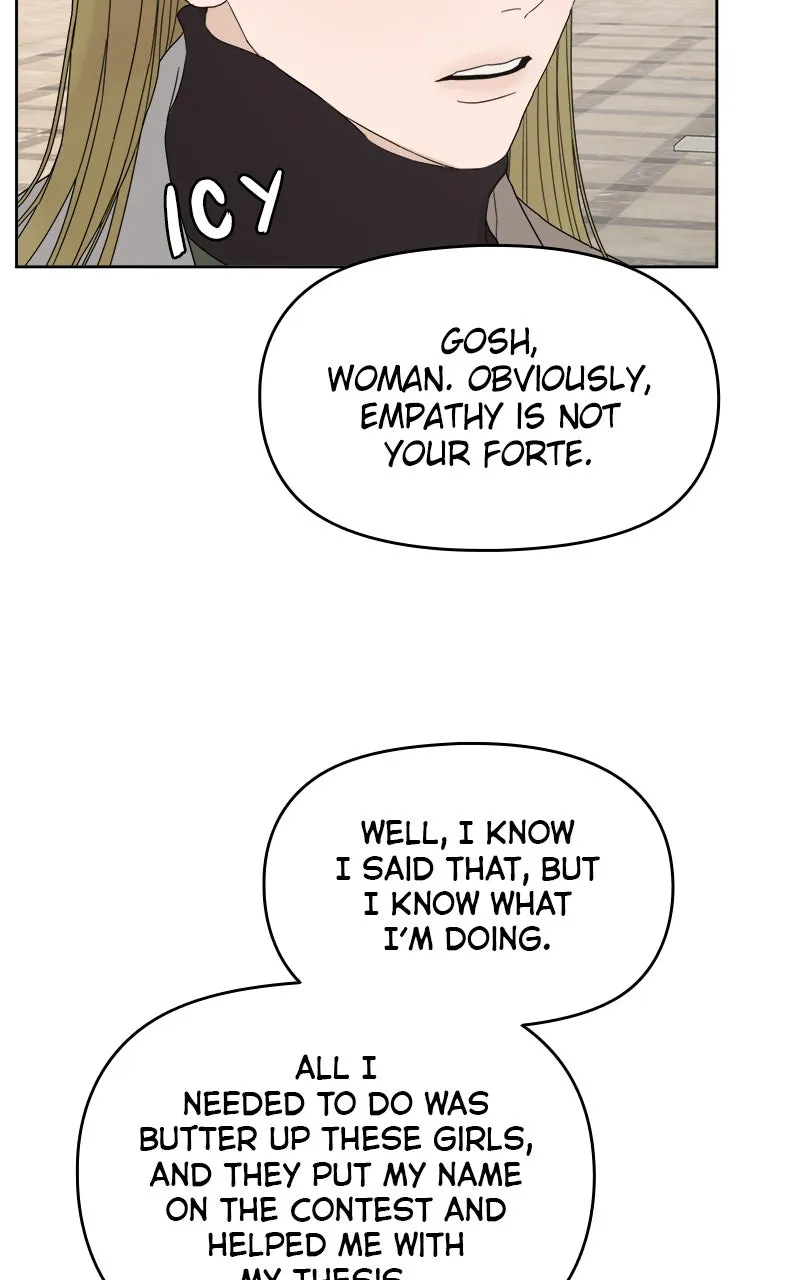 Degree of Love Chapter 68 page 177 - 