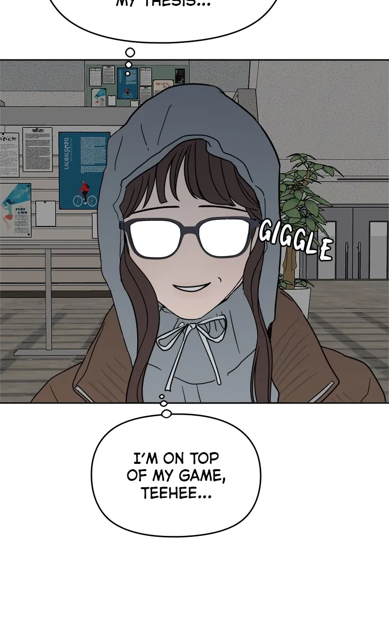 Degree of Love Chapter 68 page 178 - 