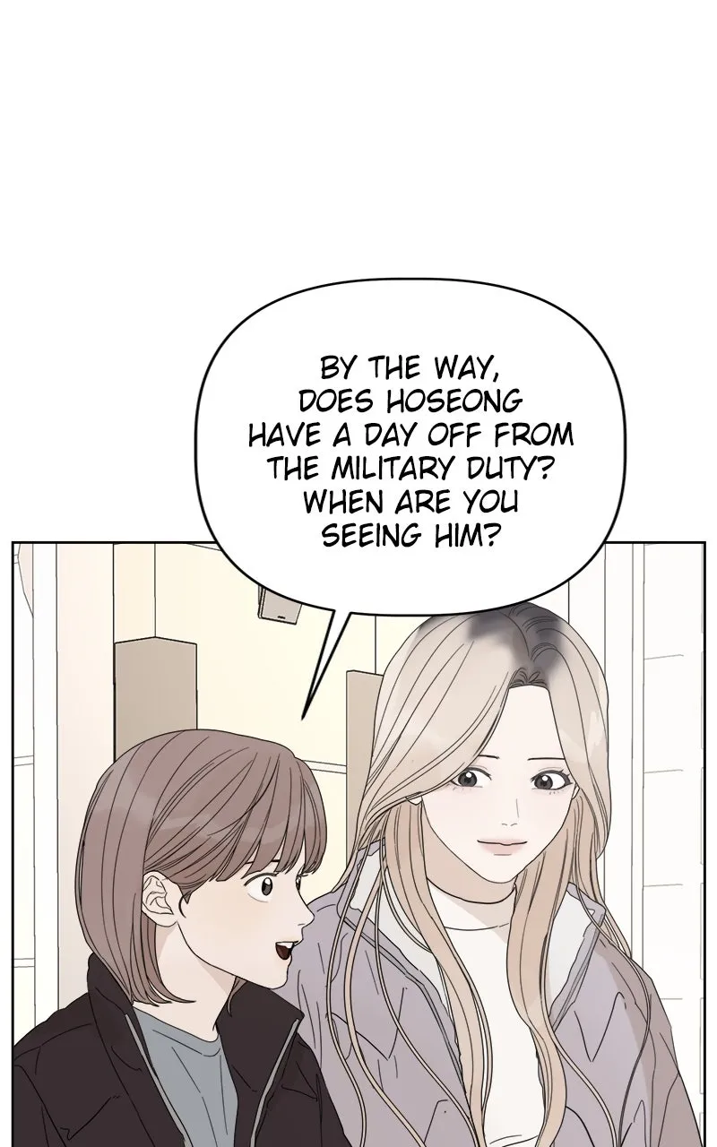Degree of Love Chapter 68 page 179 - 