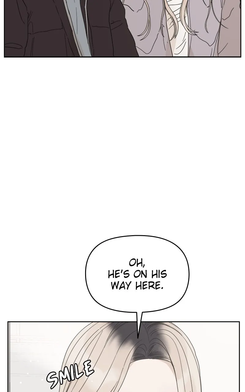 Degree of Love Chapter 68 page 180 - 