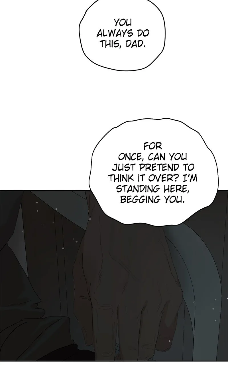 Degree of Love Chapter 68 page 19 - 