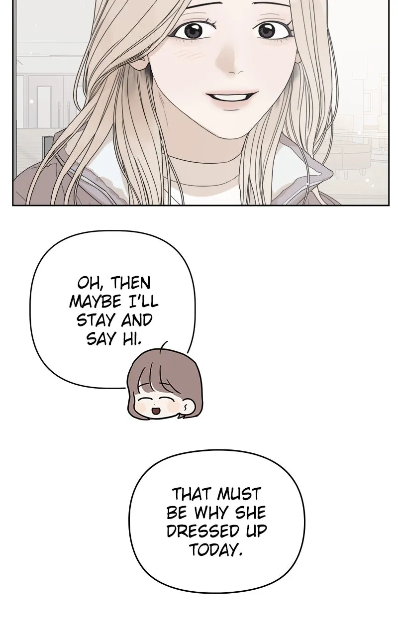 Degree of Love Chapter 68 page 181 - 