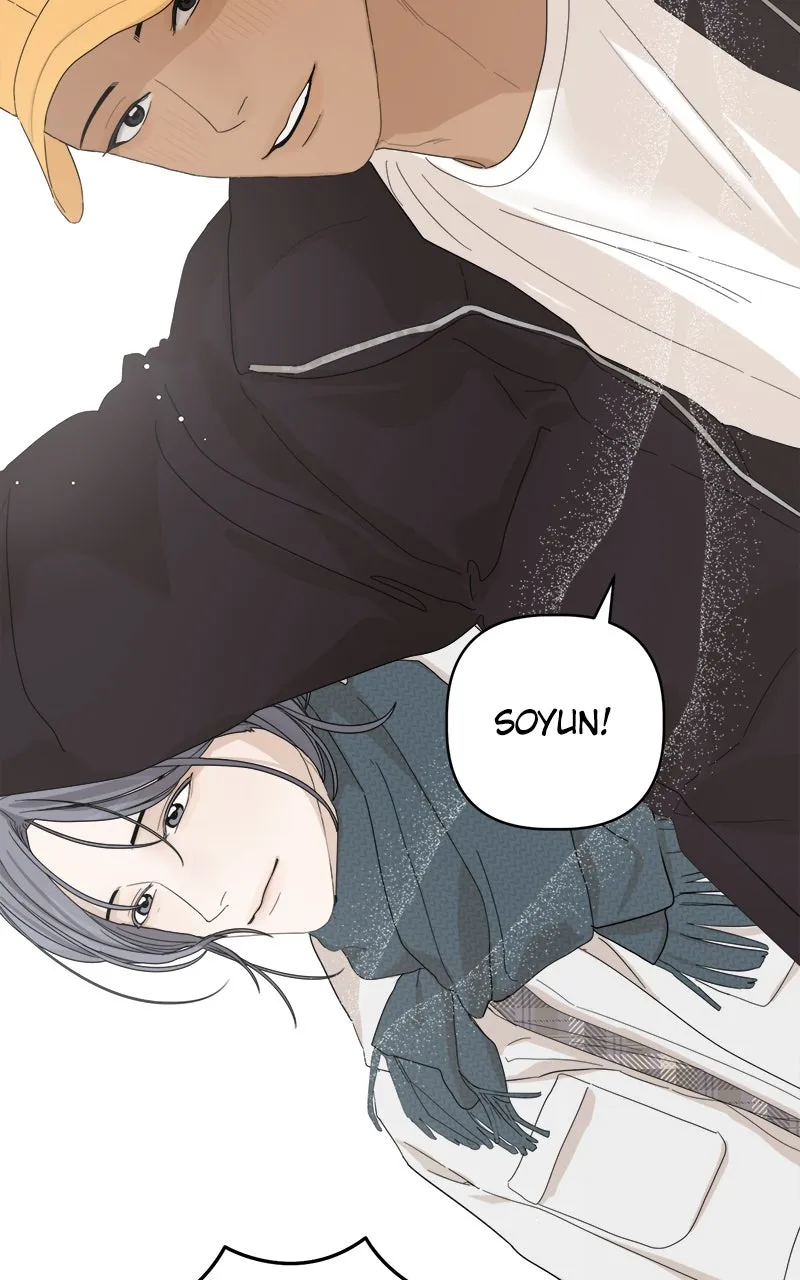 Degree of Love Chapter 68 page 185 - 