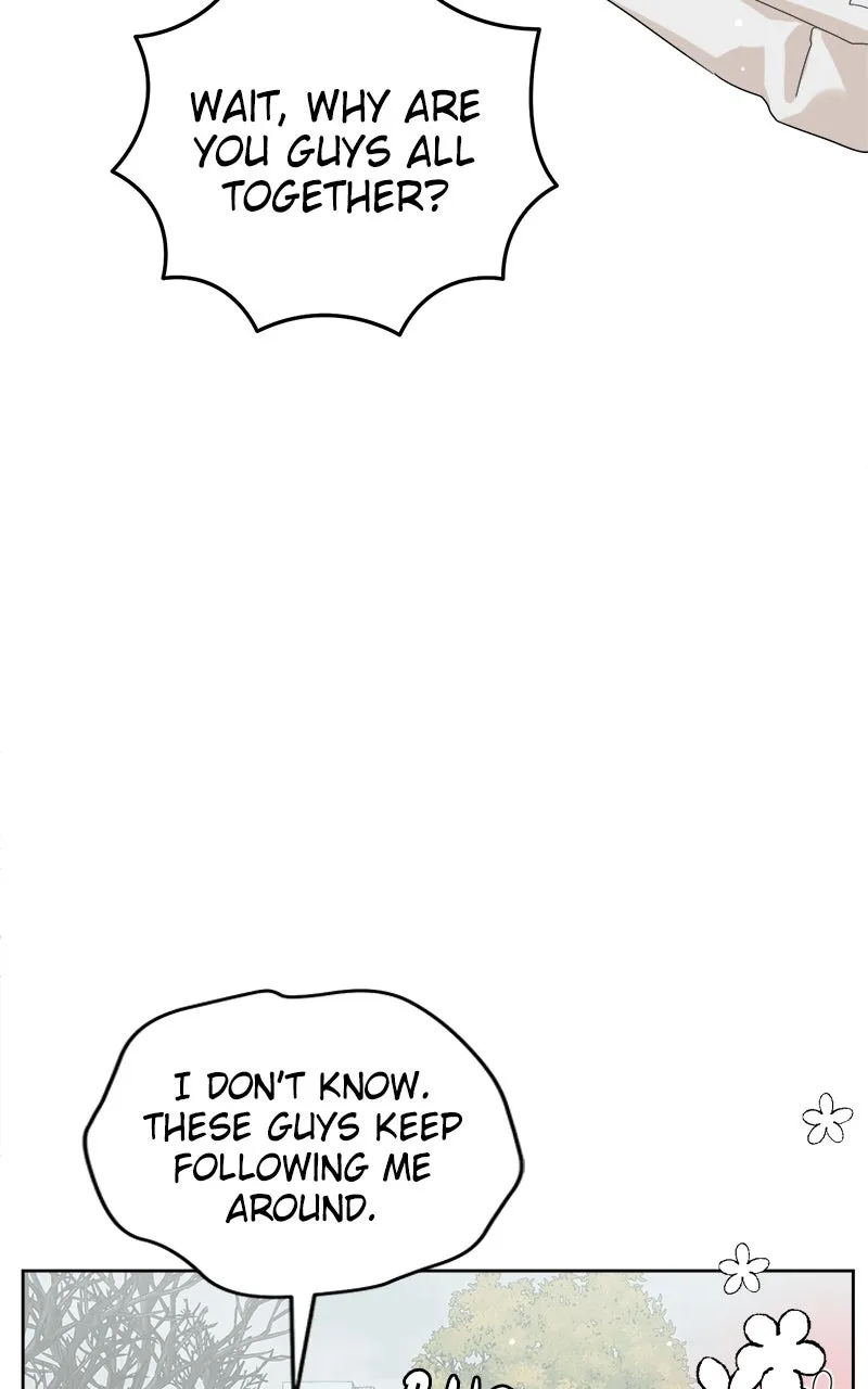 Degree of Love Chapter 68 page 186 - 