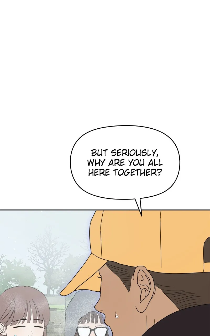 Degree of Love Chapter 68 page 188 - 