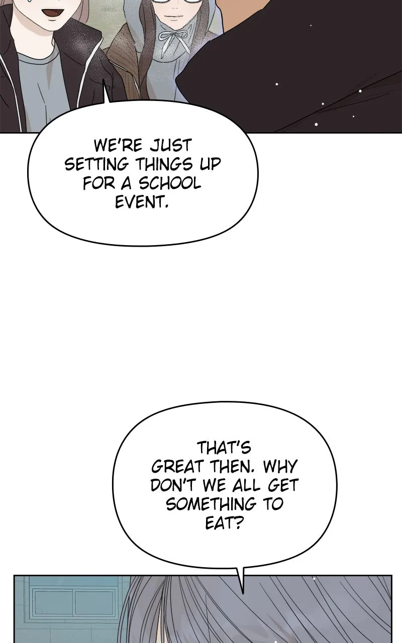 Degree of Love Chapter 68 page 189 - 