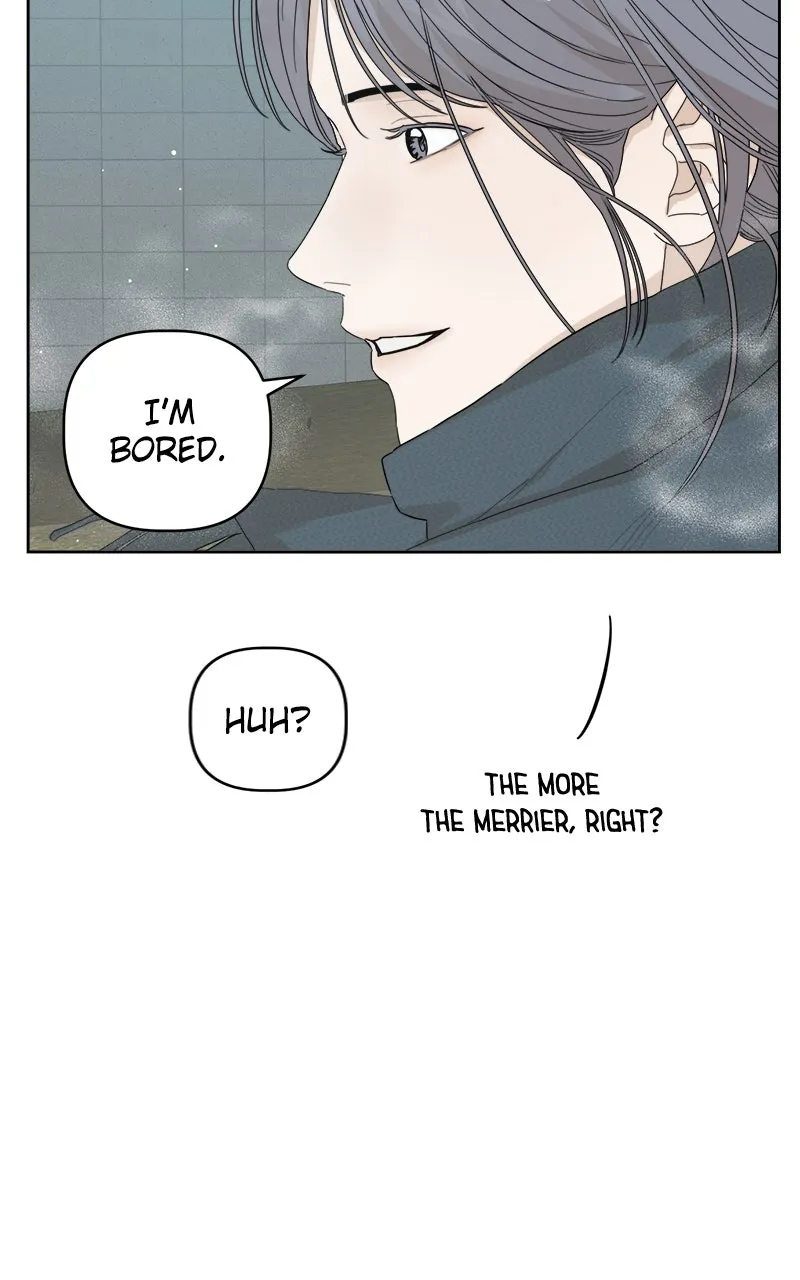 Degree of Love Chapter 68 page 190 - 